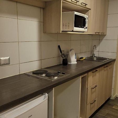 Apart Hotel Anton Spa Σαντιάγκο Εξωτερικό φωτογραφία