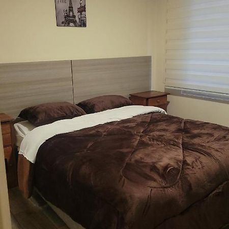 Apart Hotel Anton Spa Σαντιάγκο Εξωτερικό φωτογραφία