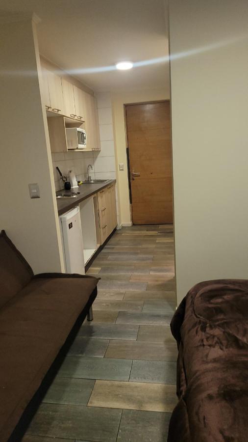 Apart Hotel Anton Spa Σαντιάγκο Εξωτερικό φωτογραφία