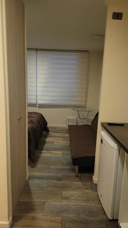 Apart Hotel Anton Spa Σαντιάγκο Εξωτερικό φωτογραφία